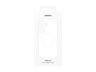Samsung S26 Clear Magnet Cas Transparent