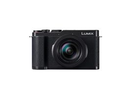 Panasonic DC-L10E Compact Black