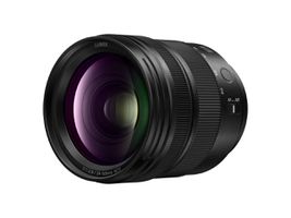 Panasonic Lumix S 24-60mm F2.8 Zoom