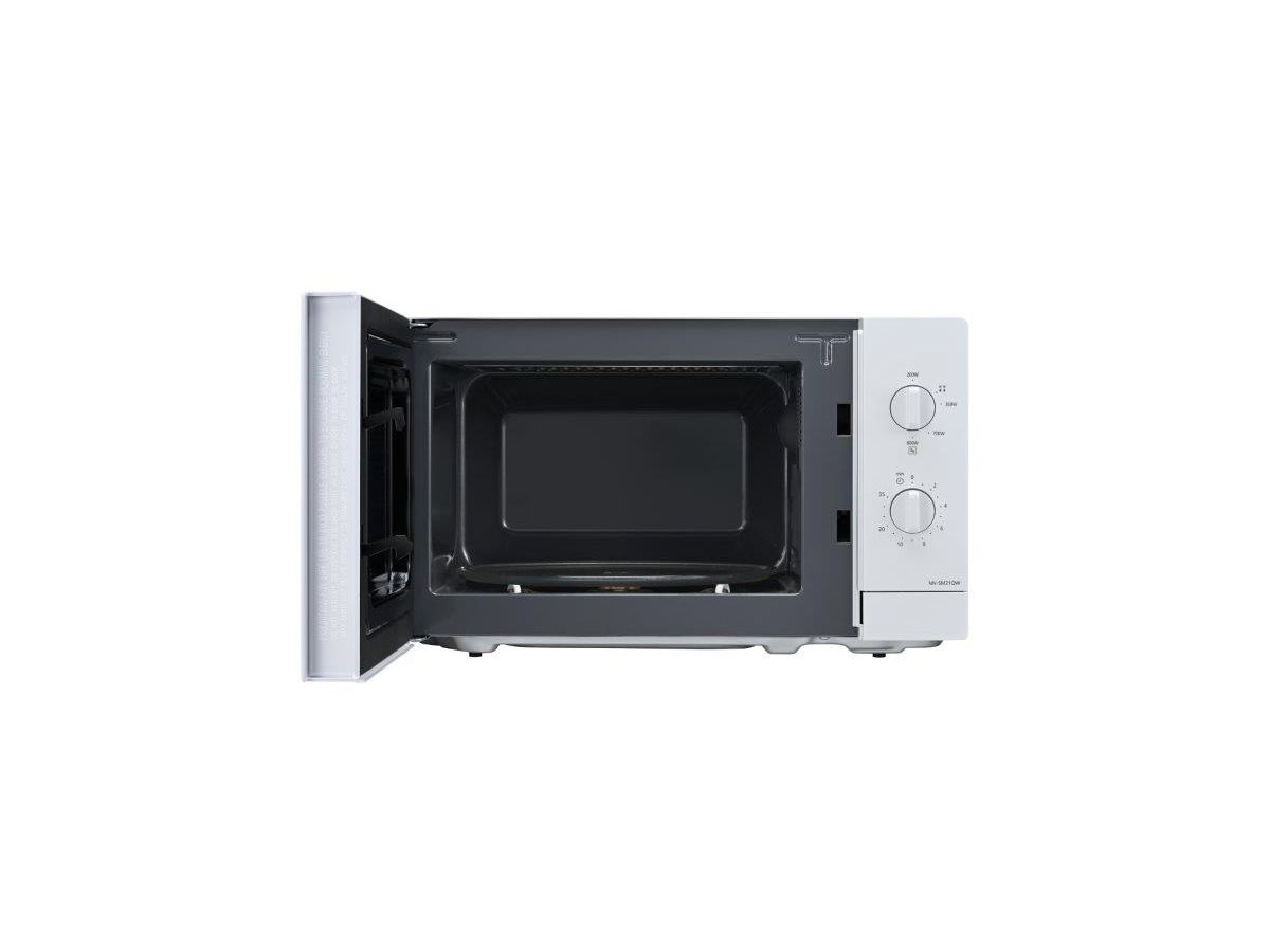 Panasonic four à micro-ondes SM21 Solo
