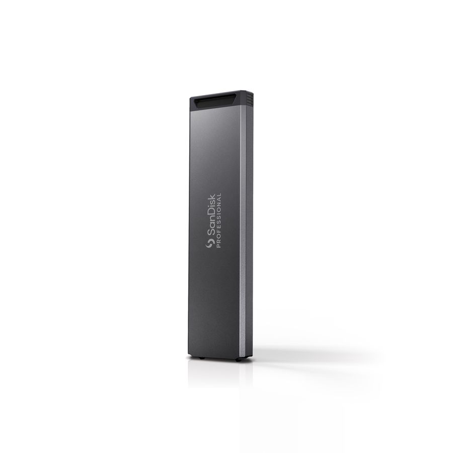 SanDisk PRO Pro Blade SSD MAG 4TB