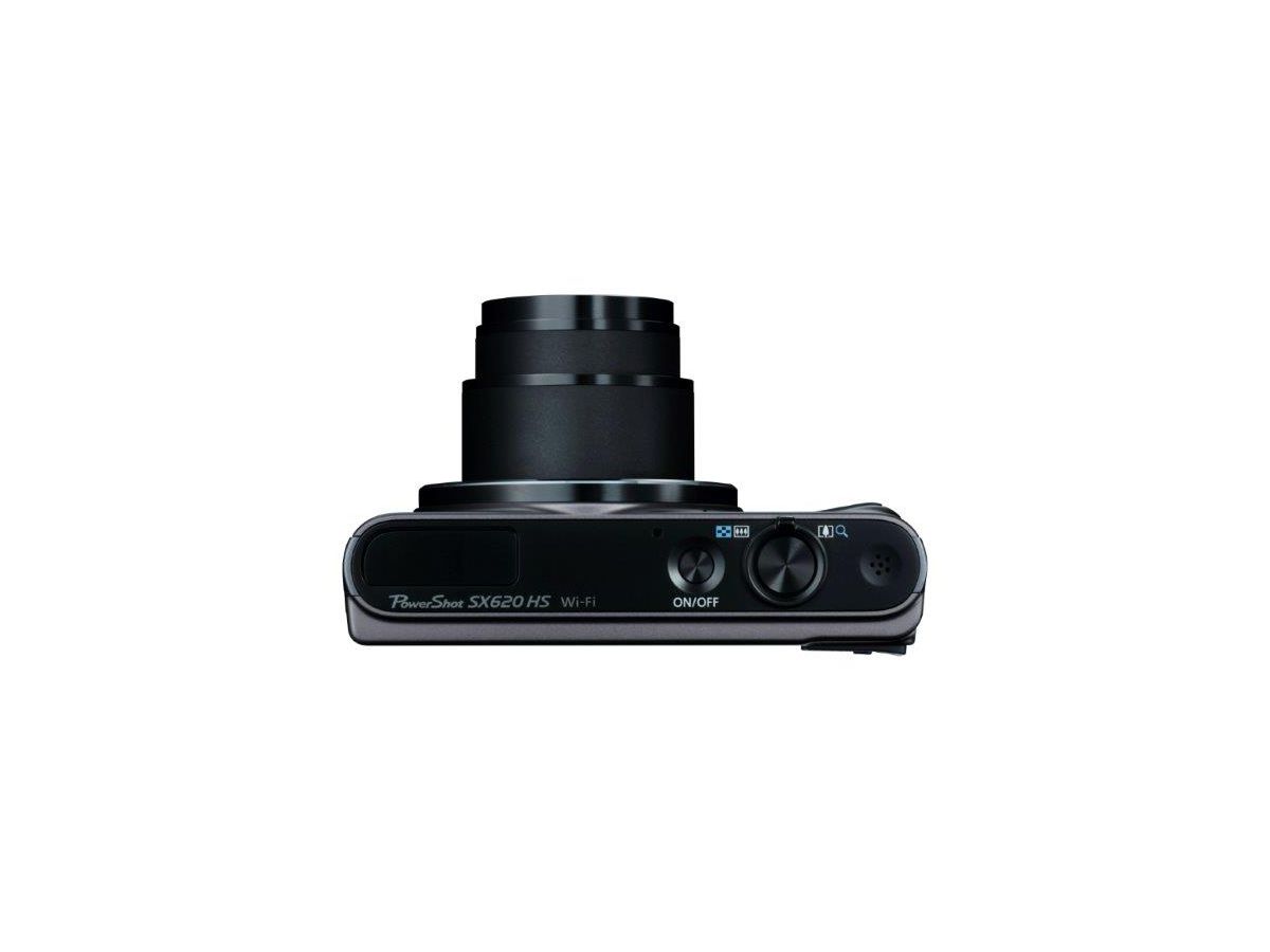 Canon PowerShot SX620 HS schwarz