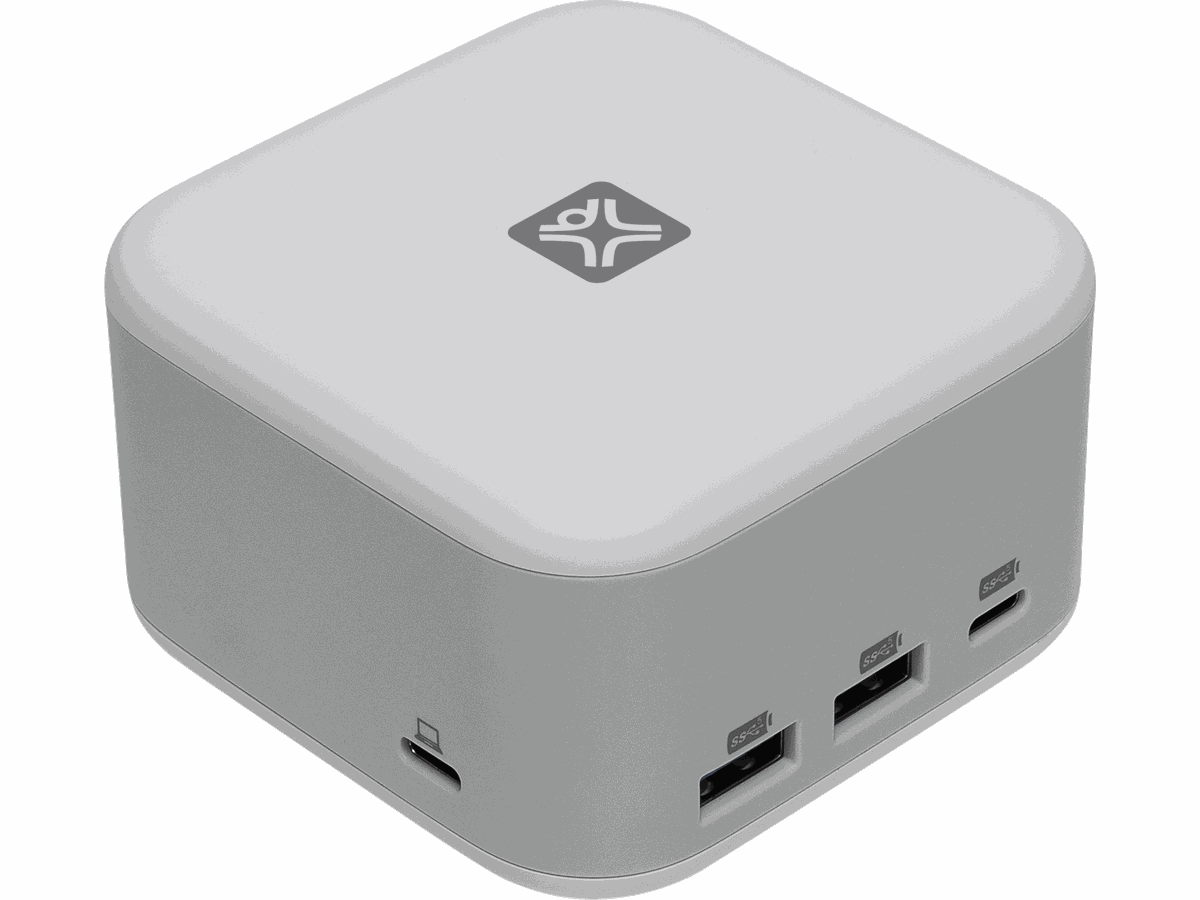 XtremeMac Desktop Charger USB-C 130W