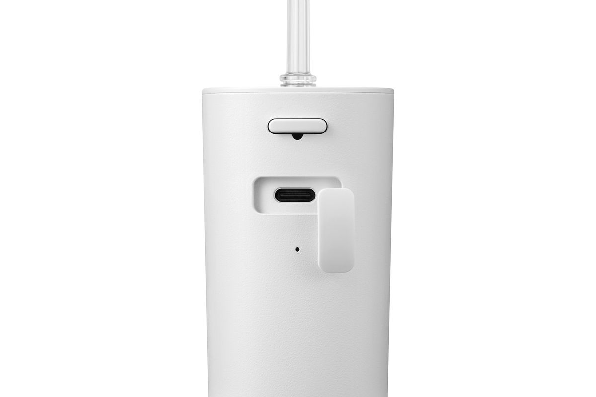 Panasonic Hypropulseur DJ86