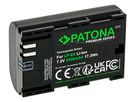 Patona Premium Batterie Canon LP-E6
