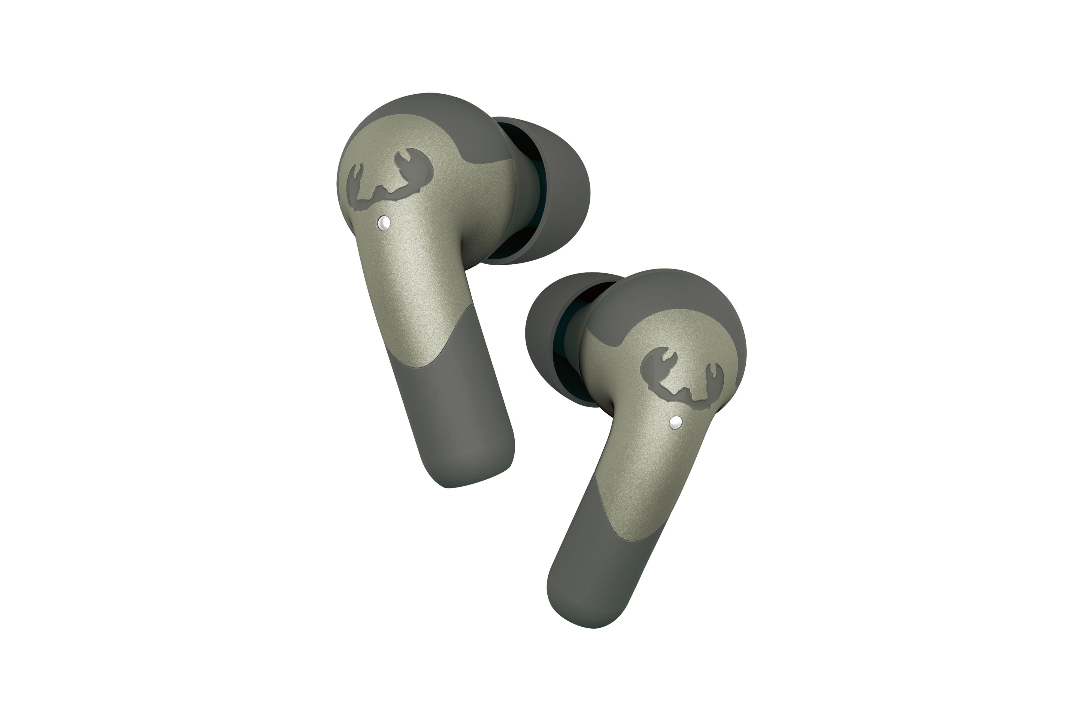 Fresh 'n Rebel Twins Ace Dried Green