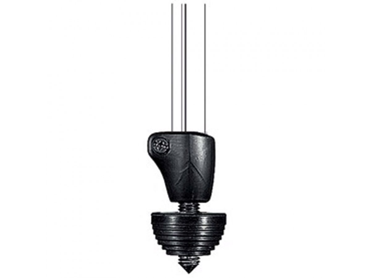 Manfrotto Spiked Foot For D11.6 (3)