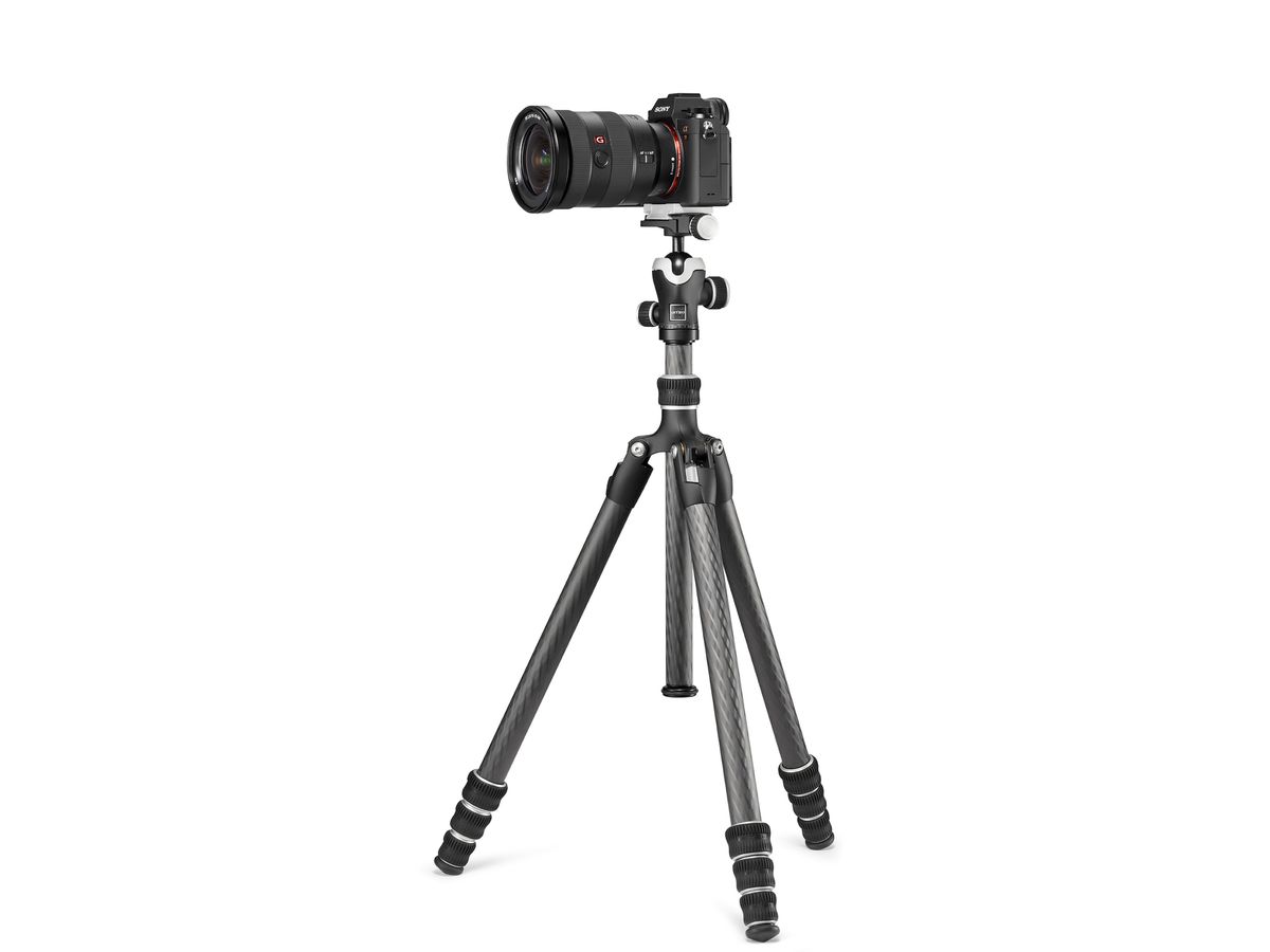 Gitzo Traveler Kit Alpha