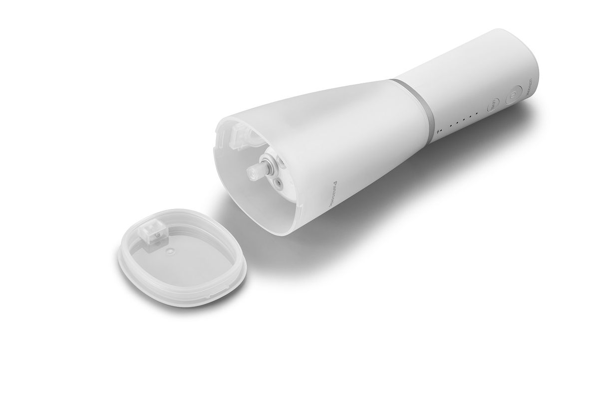 Panasonic Hypropulseur DJ86