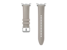 Samsung Watch 8 Hybrid (S/M/L) Taupe
