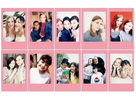 Fujifilm Instax Mini 10 Bl Pink Lemonade