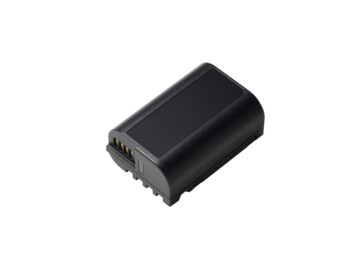 Panasonic Li-Ion Akku DMW-BLK22E