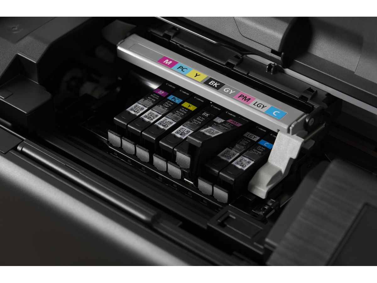 Canon PIXMA PRO-200 A3+ Inkjet Printer