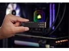 WD BLACK SN850X 2TB