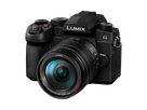 Panasonic Lumix DC-G97 Body + 14-140mm