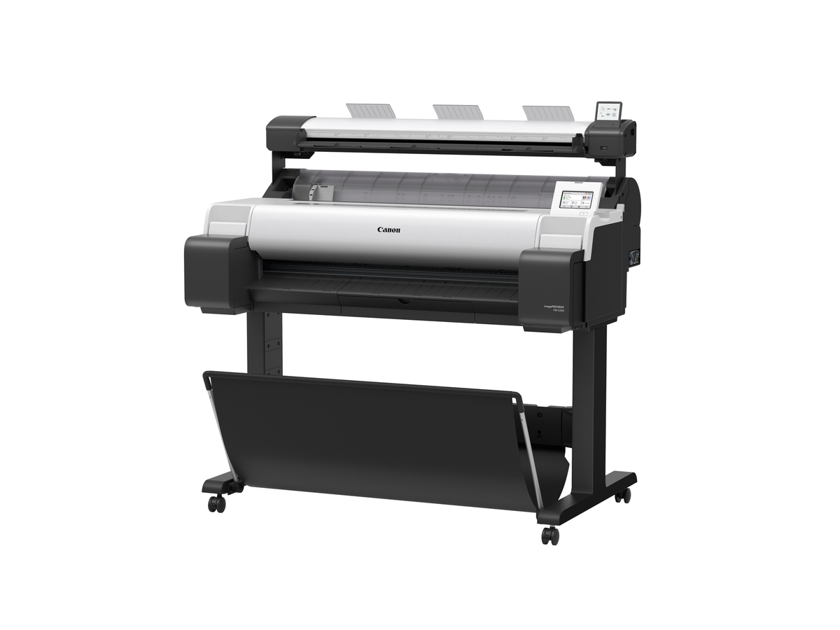 Canon imagePROGRAF TM-340
