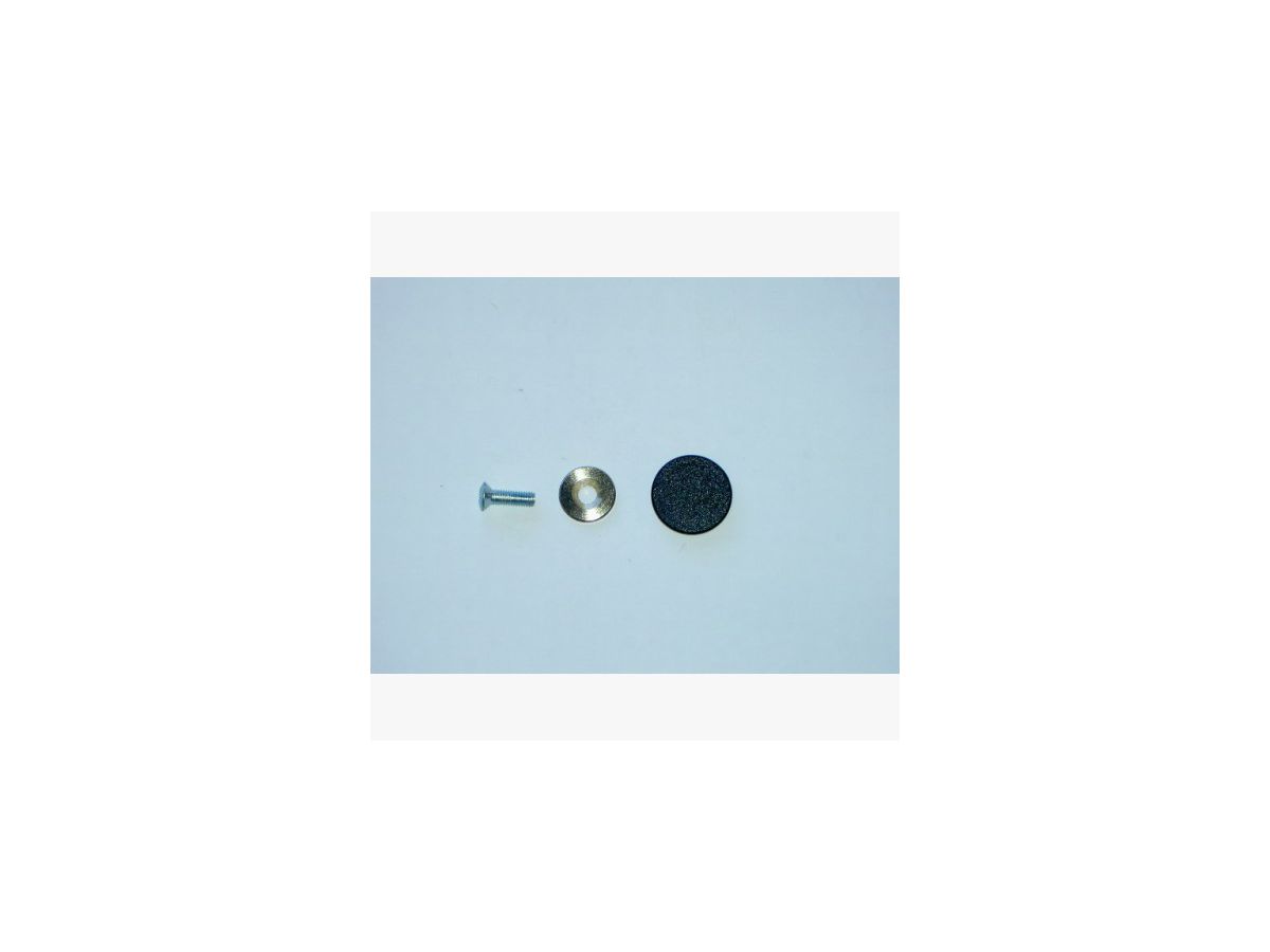 Gitzo Schraubenset zu G1276