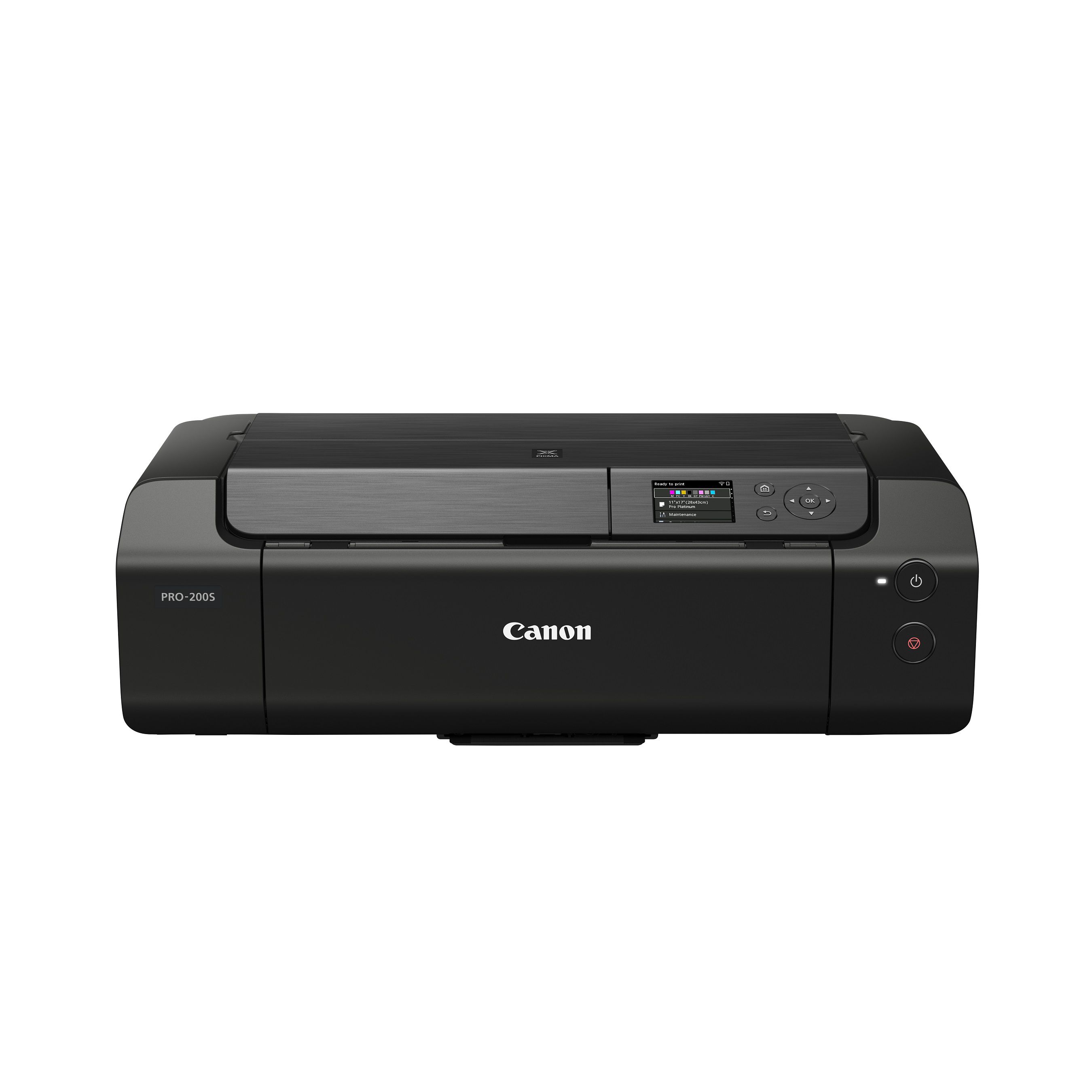 Canon PIXMA PRO-200S A3+ Inkjet Printer