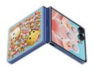 Samsung Flip 7 Flipsuit Case Transparent
