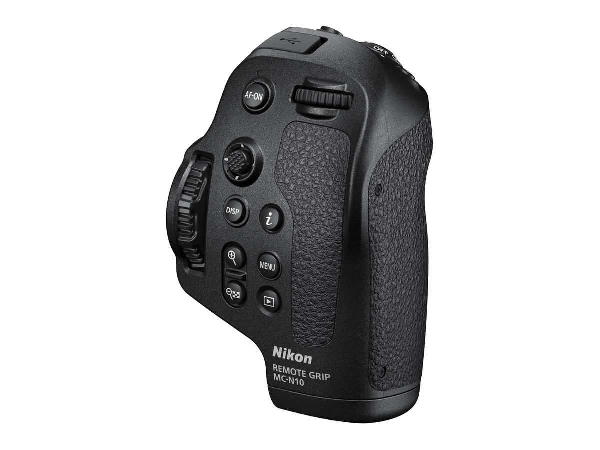 Nikon MC-N10 Poignée télécommande