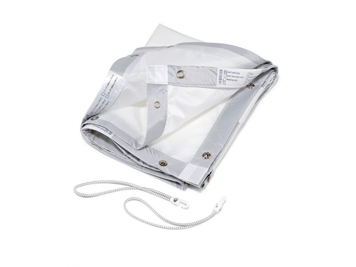 Avenger Textile Soft 120cm 2.5 Stops