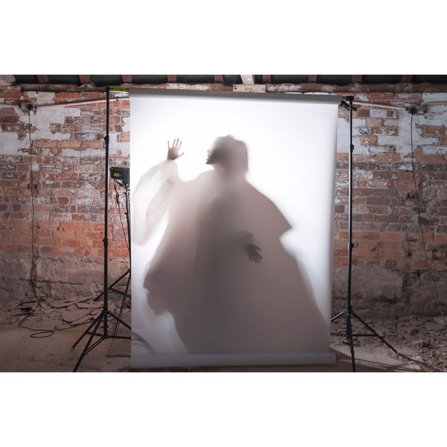 Colorama Translum 1.37x5.4m Light