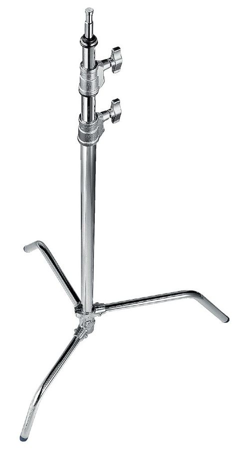 Avenger C-Stand 18 Steel 180cm Silver