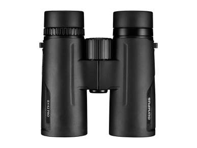 Olympus 8x42 PRO avec étui