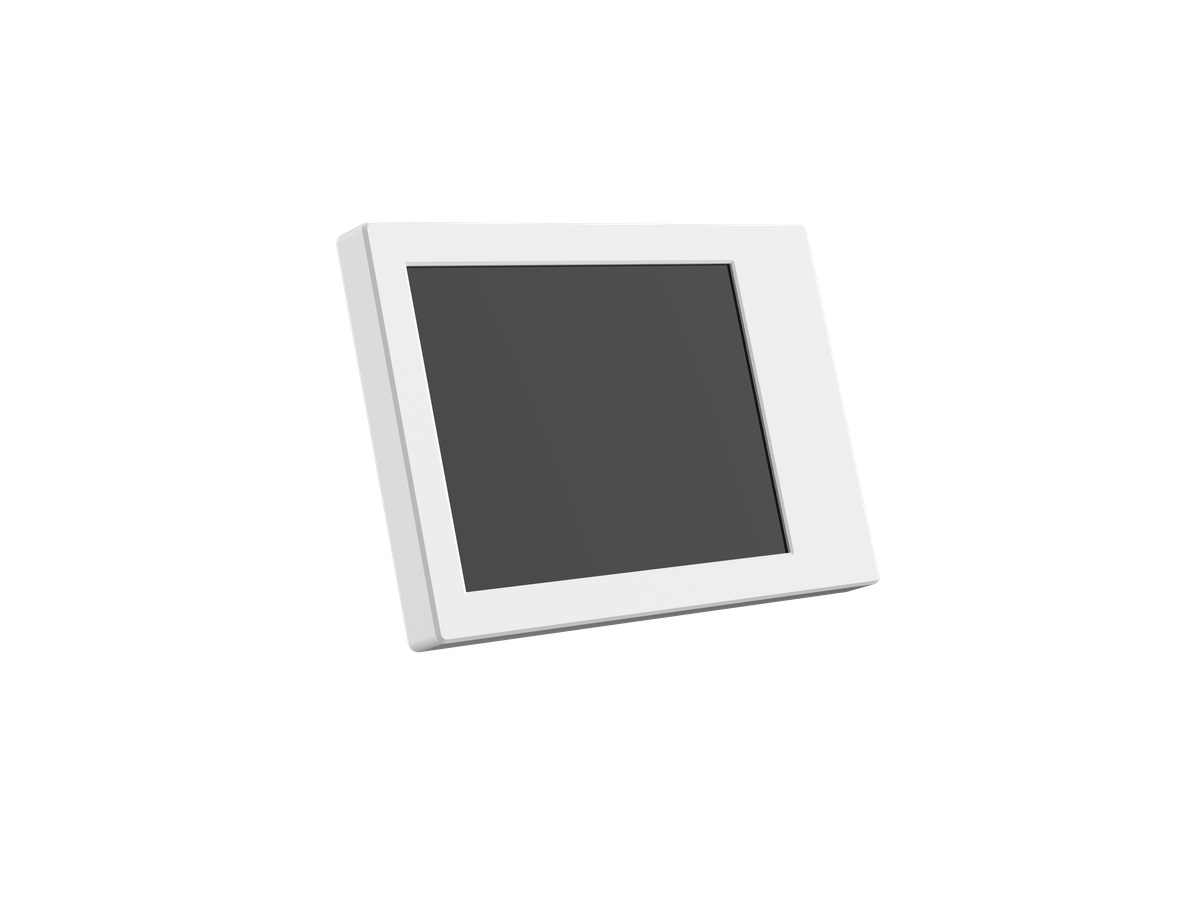 myFirst Frame Doodle White