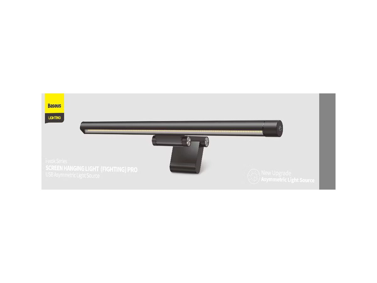 Baseus LED Monitor Screen Light Pro