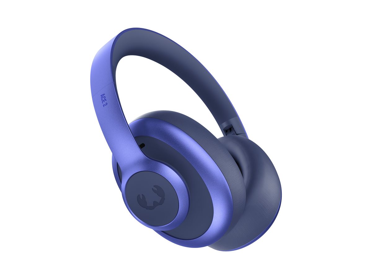 Fresh 'n Rebel Clam Ace 2 True Blue