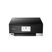 Canon PIXMA TS8350a Black