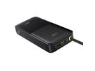 Baseus Bipow 2 Powerbank 20000 mAh Black