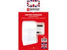 Skross Europe to UK USB
