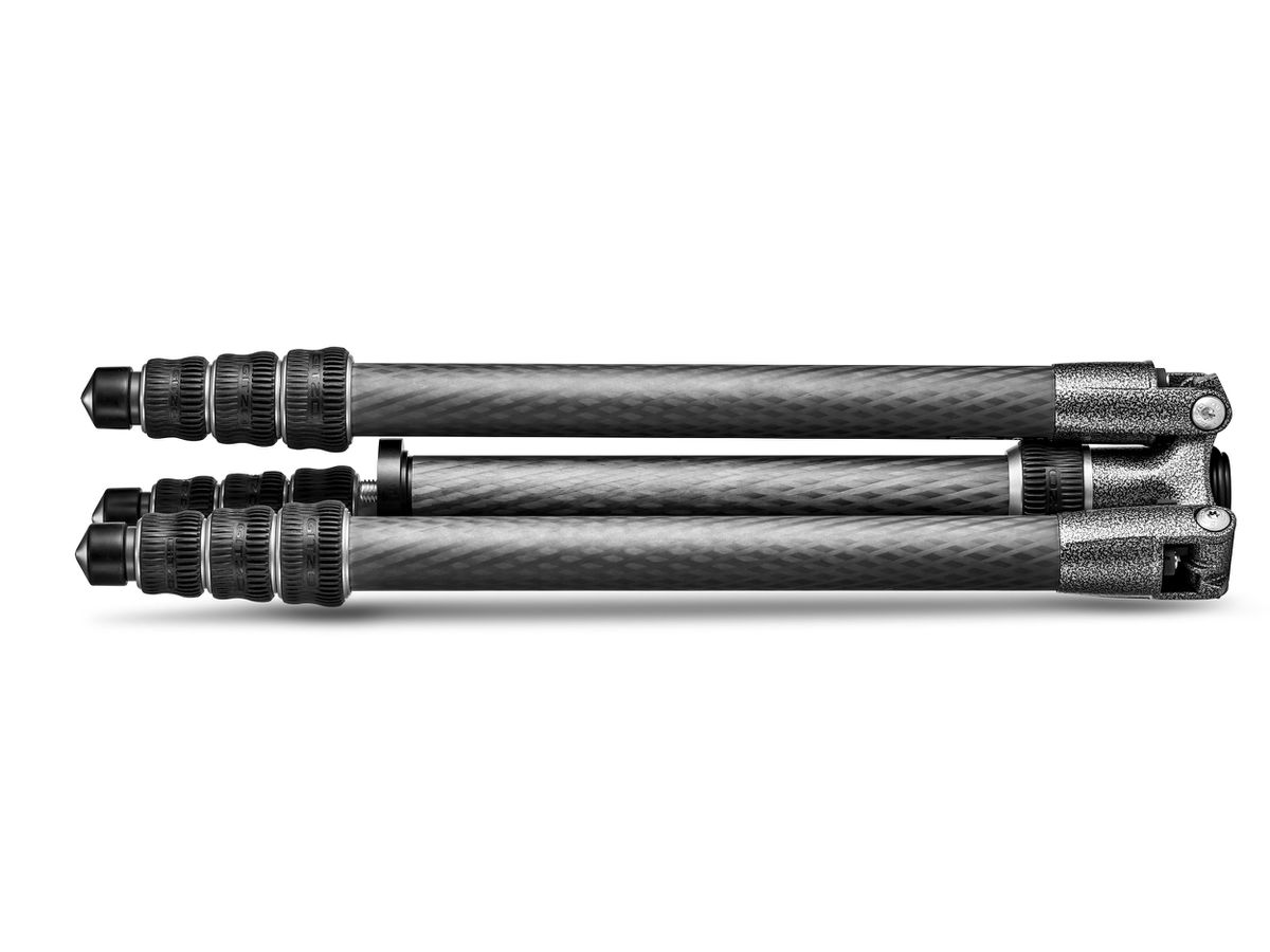 Gitzo Traveler S-2, 4-teilig GT2545T