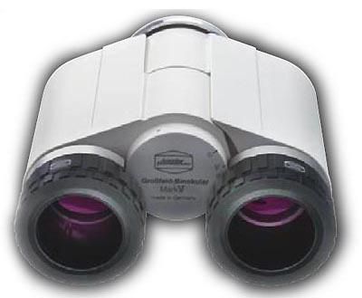 Baader Mark V Grossfeld-Binokular
