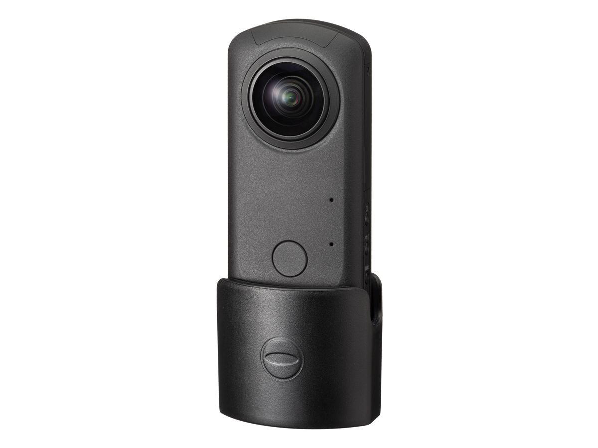 Ricoh Objektiv Abdeckung TL-2