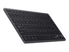 Samsung Smart Keyboard Dark Gray CH