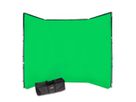 Manfrotto Chroma Key FX 4x2.9m Kit Green