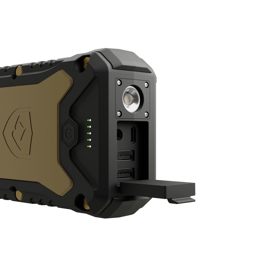 Patona Protect Powerbank 27000mAh PD65W