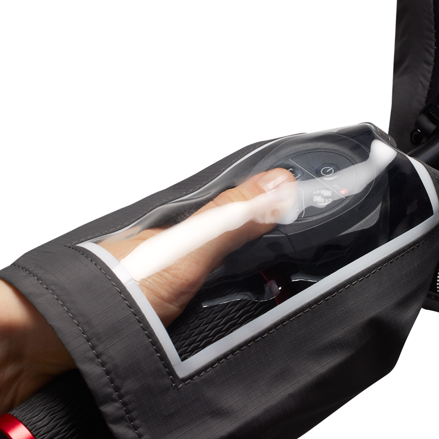 Manfrotto Pro Light Cineshield M/L