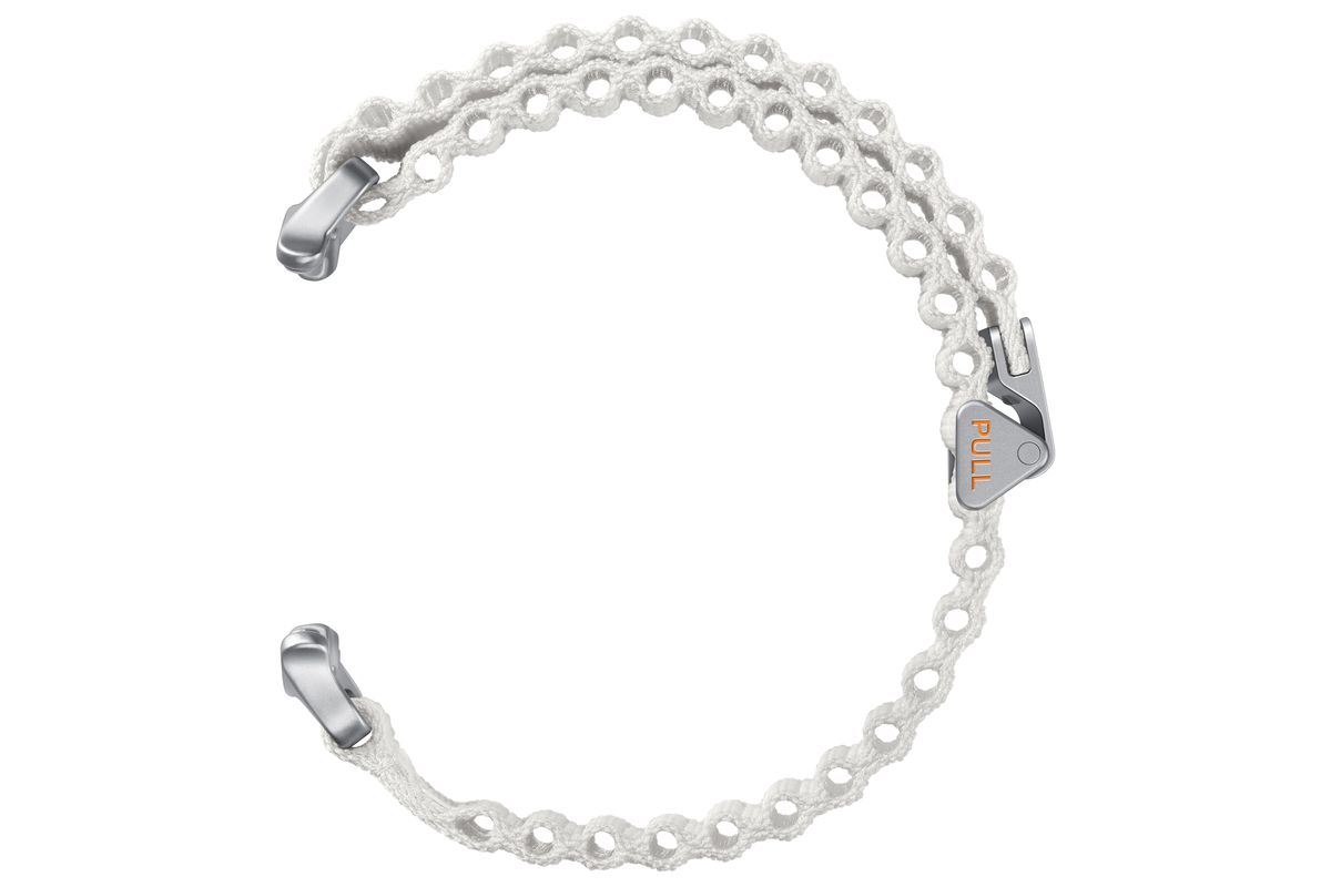 Samsung Trail X2 White Sand