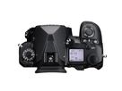 Pentax K-3 Mark III Monochrome body