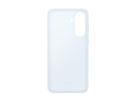 Samsung A57 Silicone Case Light Blue