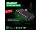 Patona Powerbank Stark 4.0 20000