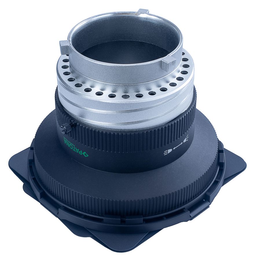 Patona Fresnel focus adapter 17-45°