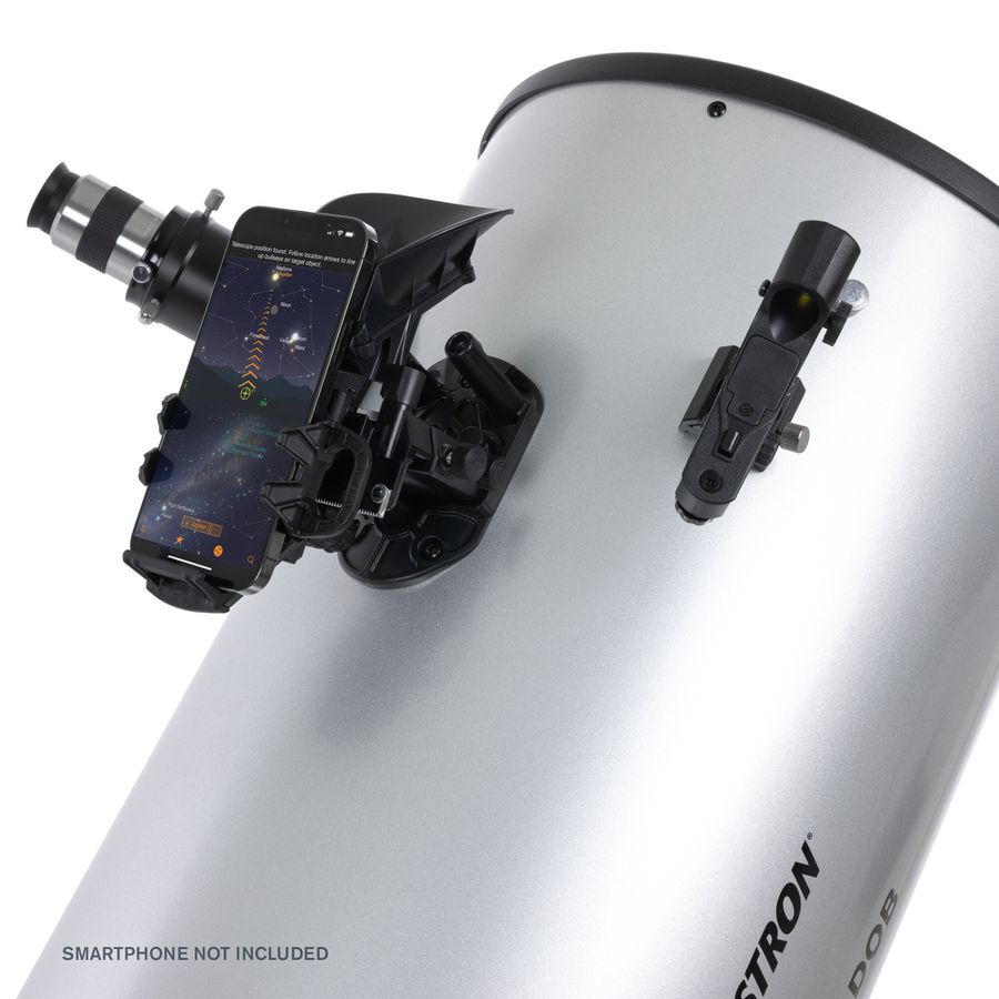 Celestron StarSense Explorer Dobson 12"