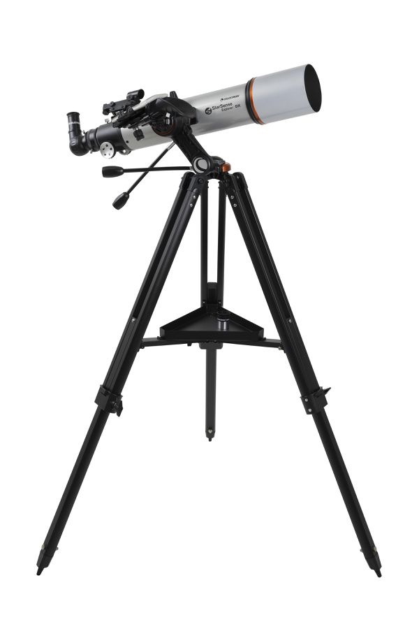 Celestron StarSense Explorer DX 102