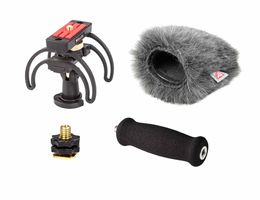 Rycote Audio Kit - Zoom H5