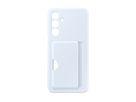 Samsung A16|G Card Slot Case Blau